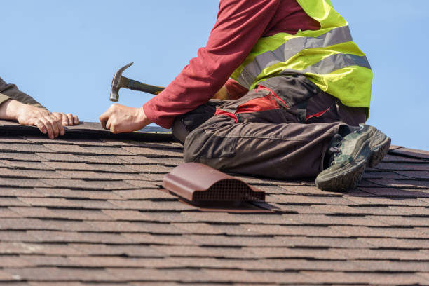 Quick and Trustworthy Emergency Roof Repair Services in Valrico, FL