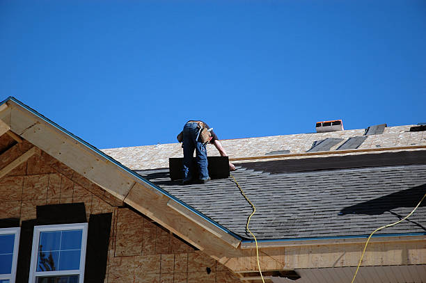 Residential Roof Replacement in Valrico, FL
