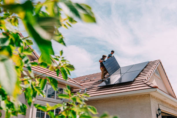 Best Gutter Installation and Roofing  in Valrico, FL
